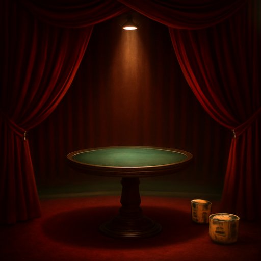 333bt Live Table Lobby